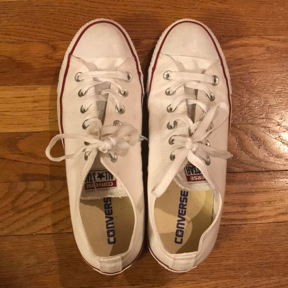 Chuck Taylor Converse